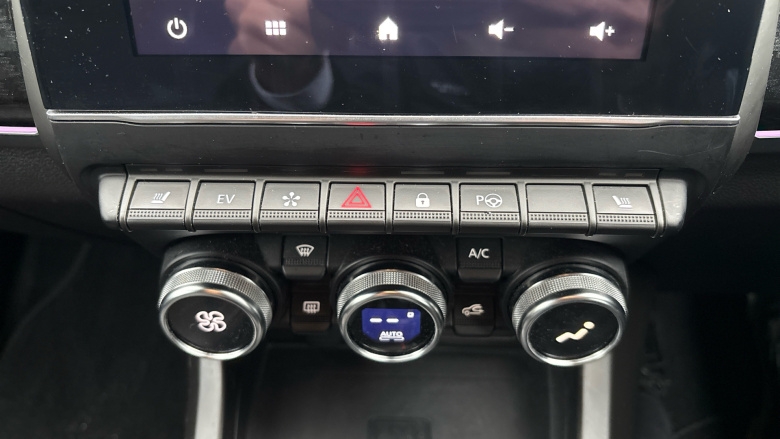 Renault Arkana 1.6 E-TECH Hybrid 145 R.S. Line 5dr Auto Hybrid Estate